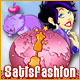 Satisfashion game