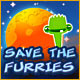 Save the Furries game
