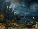 Sea Legends: Phantasmal Light Collector's Edition screenshot