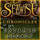 The Seawise Chronicles: Untamed Legacy game