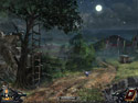 Shadow Wolf Mysteries: Curse of the Full Moon Collector's Edition screenshot