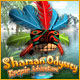 Shaman Odyssey - Tropic Adventure game