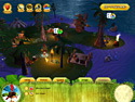 Shaman Odyssey - Tropic Adventure screenshot
