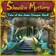 Shaolin Mystery: Tale of the Jade Dragon Staff game