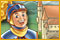 Sir Arthur in the Dragonland