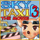 Sky Taxi 3: The Movie game