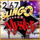Slingo Mystery: Who's Gold game