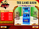Slingo Mystery: Who's Gold screenshot