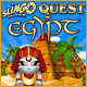Slingo Quest Egypt game