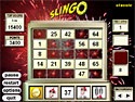 Slingo Deluxe screenshot