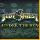 Slot Quest: Under the Sea game