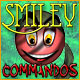 Smiley Commandos game
