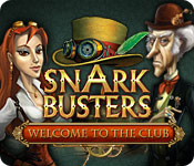 Snark Busters