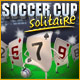 Soccer Cup Solitaire game
