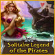 Solitaire Legend of the Pirates game
