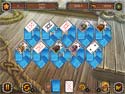 Solitaire Legend of the Pirates screenshot