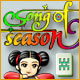 Song of Season game