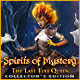 Spirits of Mystery: The Last Fire Queen Collector's Edition game