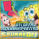 SpongeBob Atlantis SquareOff game