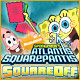 SpongeBob Atlantis SquareOff game