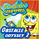 SpongeBob SquarePants Obstacle Odyssey 2 game