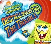 SpongeBob SquarePants Obstacle Odyssey 2