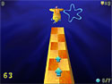 SpongeBob SquarePants Obstacle Odyssey screenshot