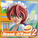 Stand O` Food 2 game