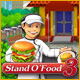 Stand O'Food 3 game