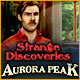 Strange Discoveries: Aurora Peak game