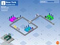 Subway Scramble screenshot