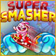 Super Smasher game