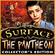 Surface: The Pantheon Collector's Edition game