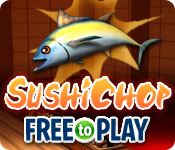 SushiChop - Free To Play