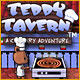 Teddy Tavern: A Culinary Adventure game