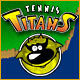Tennis Titans game