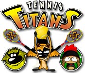Tennis Titans