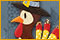 Thanksgiving Day Mosaic