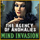 The Agency of Anomalies: Mind Invasion game