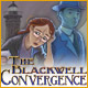 The Blackwell Convergence game