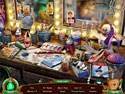 The Emerald Maiden: Symphony of Dreams Collector's Edition screenshot