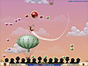 The Flying Trapeezees screenshot