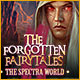 The Forgotten Fairy Tales: The Spectra World game