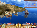 The Great Sea Battle: The Game of Battleship screenshot