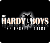 The Hardy Boys - The Perfect Crime