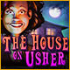 The House on Usher game