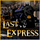 The Last Express game