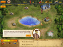 The Legend of Sanna screenshot
