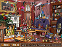 The Secret of Margrave Manor screenshot