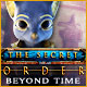 The Secret Order: Beyond Time game